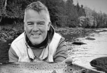 Obituary: James “Jim” Atkins | Lewiston Sun Journal