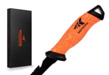 Top 10 Best Fishing Knives 2021 – Bestgamingpro