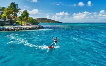 Exhilarating Outdoor Experiences For Intrepid Travelers