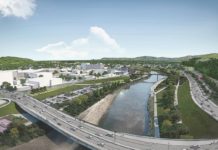 Lower Hutt’s RiverLink: The $700m project to fix a river and a city