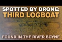 Irish officials’ drone uncovers much illegal fishing