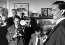 ‘Spies and Traitors’ Review: American Eagle, Soviet Mole