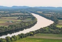 The Recorder – My Turn: A small state rich in rivers