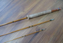 Cutting Cane | The River Reporter