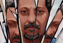 Percival Everett’s Deadly Serious Comedy