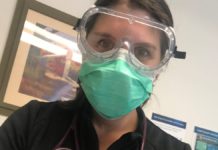 Outdoors, fishing, hooks, barbs, injuries