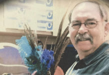 Campbell River’s Tony Pinder wins DUC fly tying competition – Campbell River Mirror