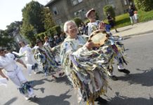 Jonas Brothers, Westcott Street Cultural Fair, Sportsmen’s Days: 13 things to do in CNY