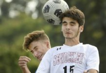 Sewickley Academy boys soccer aims to maintain winning standard under new coach