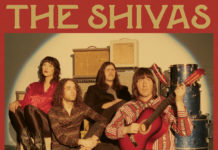 Now Hear This: October 2021 edition