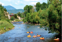 RIVER TOWNS: Steamboat Springs | Yampa’s story offers lessons for Colorado river towns | News