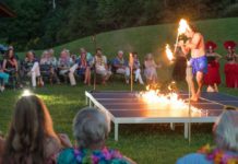 What’s happening in Haywood this week | Life