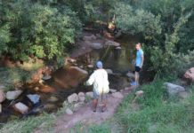 Fishing with the professor | Local News