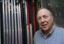 Jim Gilford: The outdoorsman’s outdoorsman | Travel And Outdoors