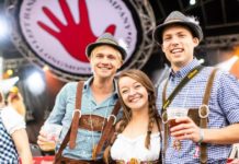 Upcoming fall festivals in Colorado: Oktoberfest, car shows and fall colors | Lifestyle