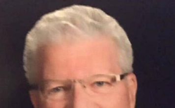 Ronald E. Hamilton | Obituaries