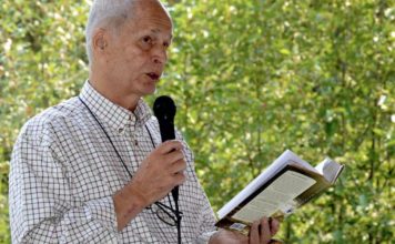 Home crowd for ‘Home Waters’ — Maclean recounts legacy of classic book | State & Regional