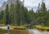 Fishing report: Get out and enjoy fishing your favorite dry fly while you can | Outdoors