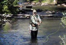 Anglers fish for conservation in Enchanted Circle tournament | Outdoors