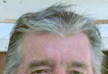 James Timothy Patrick Curtis | Obituaries