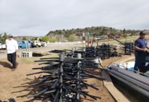 Local fishing group does more than fish streams | Local News