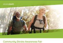 ‘Community Stroke Awareness Fair’ offered Sept. 22 |