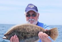 MONTI: Saltwater Anglers founder Medeiros passes away | Local Sports