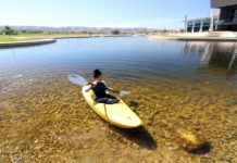 EPA presents award recognizing Las Colonias site transformation | Western Colorado