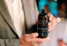 Main Line businesswomen launch men’s skin care line – Young Buck Skin |