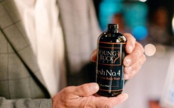 Main Line businesswomen launch men’s skin care line – Young Buck Skin |