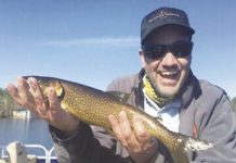 North Country Angling: Landlock salmon/lake trout season finale | Fishing