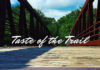 Taste of the Trail travels through Minnesota