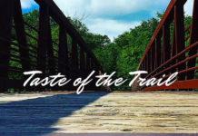 Taste of the Trail travels through Minnesota