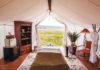 Why Luxury Dude Ranches Are the New Glamping