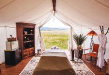 Why Luxury Dude Ranches Are the New Glamping