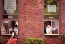 The Wrap: Figgy’s building sold, and Bard plans a new coffee shop