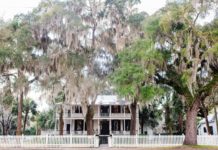 5 Small Towns In South Carolina We LOVE!