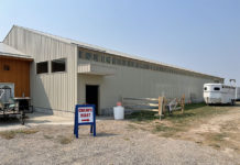 Anonymous woman steps forward and helps Champ’s Heart in a big way