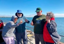 Michigan ranked second among best fishing states in America – Macomb Daily