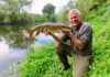 Passion for Barbel… Tactics – Fish & Fly
