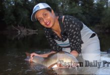 John Bailey: From social media anglers to Bob and Paul