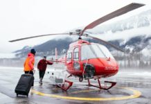 Slope to Shore: Tatum Monod Packs for All Kinds of Fun