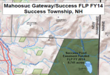 Fish and Game Agrees To Rare Public Access on Success Pond