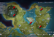 How to get more fish bait in Genshin Impact