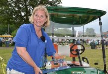 Taste of Muskegon to honor former chair at festival after she died while hiking