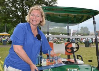 Taste of Muskegon to honor former chair at festival after she died while hiking