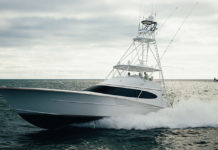 Bayliss Boatworks delivers newest build, the 72’ Old Reliable – The Coastland Times