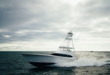 Bayliss Boatworks delivers 72-foot ‘Old Reliable’