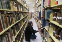 Hidden Treasures in Fullerton – Fullerton Observer