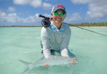 Podcast: Sascha Danylchuk on Species-Specific Release Techniques